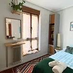 Apartman La Muralla Parking Gratis Burgo