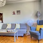 La Muralla Parking Gratis Apartman