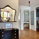 Apartman La Muralla Parking Gratis Burgo