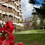 Apartman La Muralla Parking Gratis *