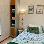 Apartman La Muralla Parking Gratis *