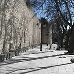 Apartman La Muralla Parking Gratis *