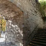 La Muralla Parking Gratis * Burgo