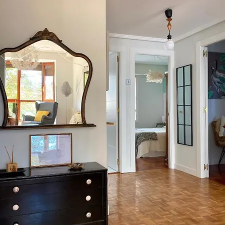 Apartament La Muralla Parking Gratis Burgo