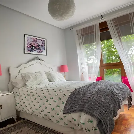 La Muralla Apartment *