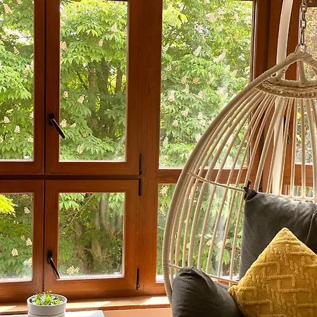 La Muralla Parking Gratis * Бургос