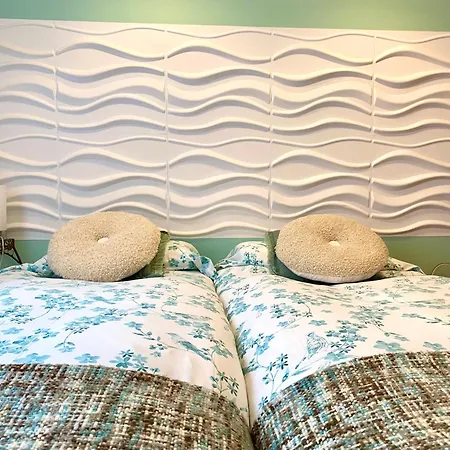 La Muralla Parking Gratis Apartman *
