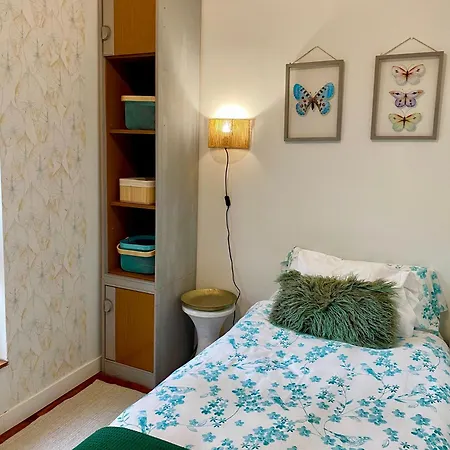Apartment La Muralla *