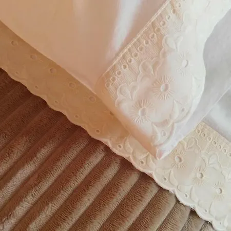 La Muralla Parking Gratis Apartament