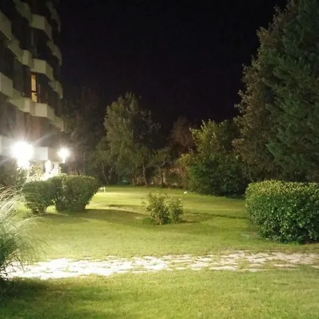 La Muralla Parking Gratis Apartman