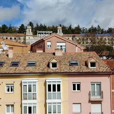 La Muralla * Burgos