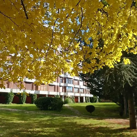 La Muralla Parking Gratis Burgo