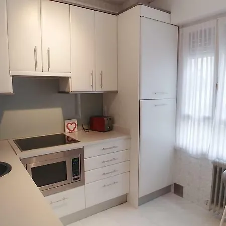 La Muralla Parking Gratis