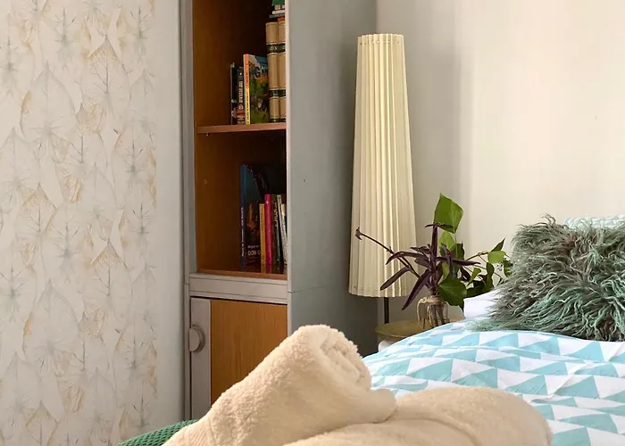 La Muralla Parking Gratis Burgo