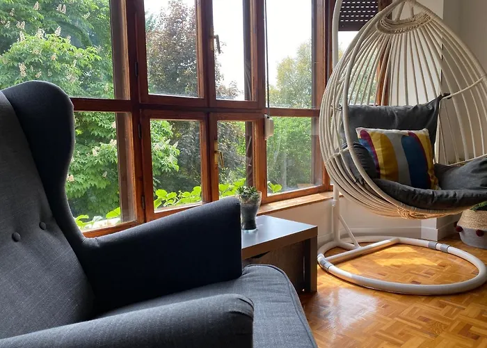 Appartement La Muralla Parking Gratis *