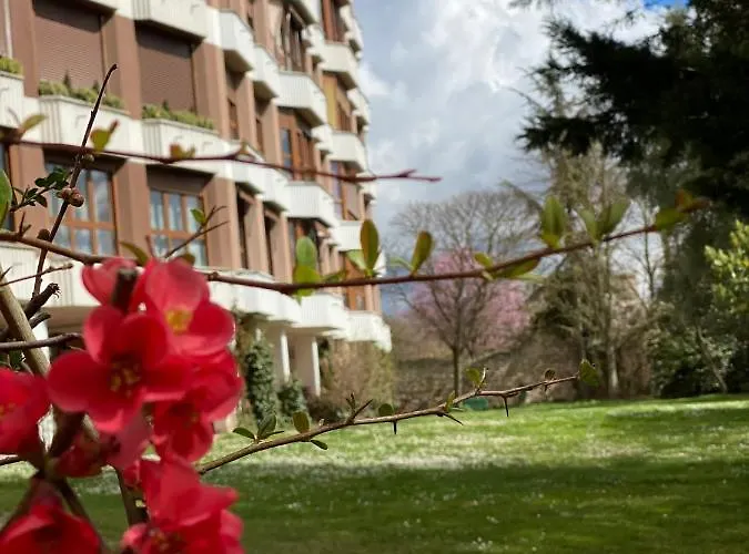 Appartement La Muralla Parking Gratis *