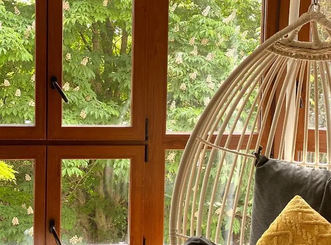 La Muralla Parking Gratis * Burgo