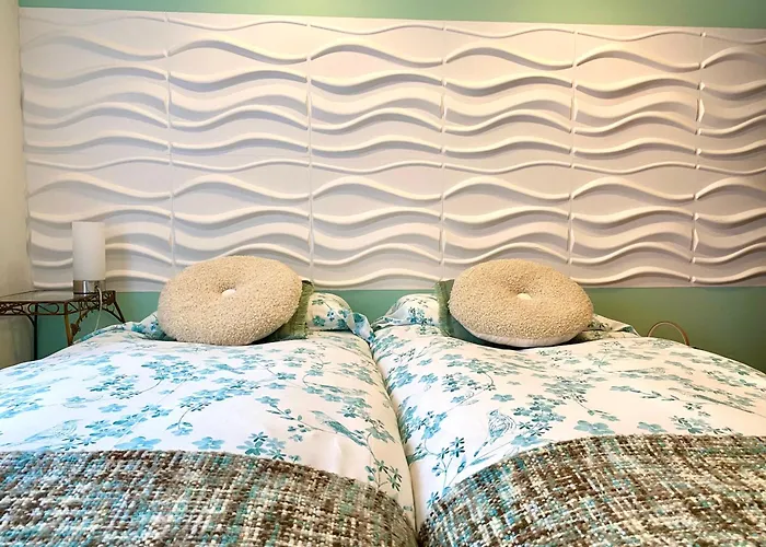 La Muralla Parking Gratis Appartement *