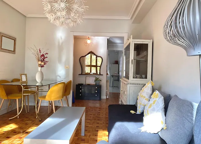 Appartement La Muralla Parking Gratis