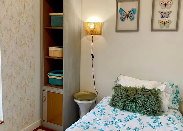 Appartement La Muralla Parking Gratis *