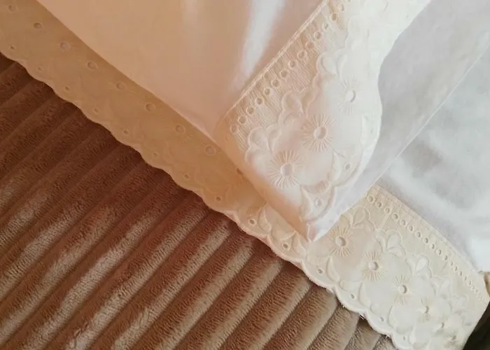 La Muralla Parking Gratis Appartement