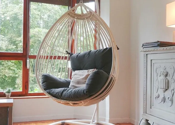 Appartement La Muralla Parking Gratis *