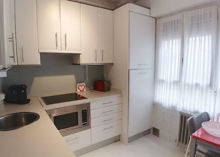 La Muralla Parking Gratis